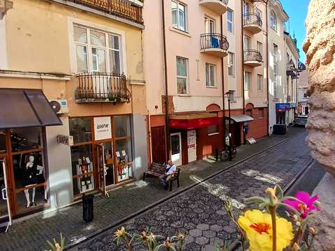 квартира за адресою Станіславська вул., 7