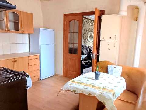 квартира по адресу Варзара ул., 74