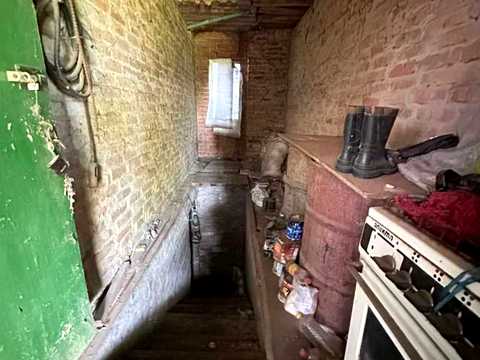 дом по адресу Садова, 31