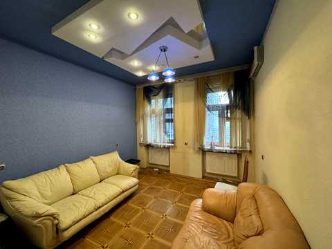 квартира за адресою Леся Курбаса вул., 7