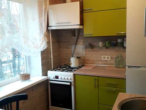 квартира за адресою Вінстона Черчилля вул. (Червоноткацька), 18-А