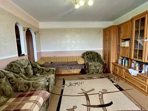 квартира по адресу Белая ул., 105а