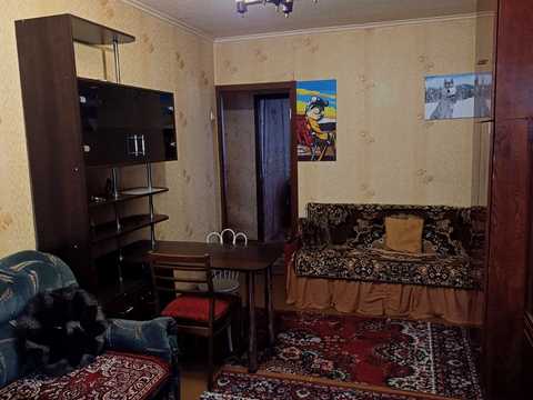 квартира по адресу Станіслава Партали ул. (Балакирева), 20