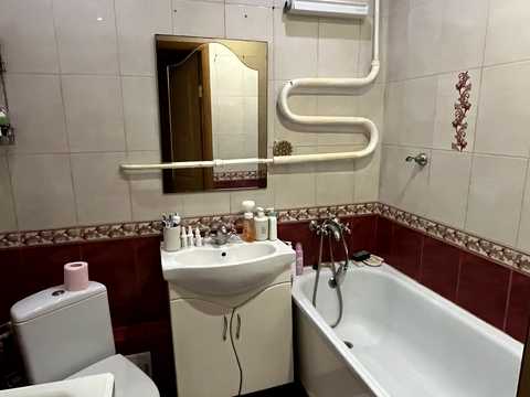 квартира за адресою Покровська вул., 8