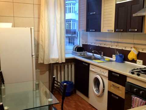 квартира по адресу Бориса Чичибабина ул., 3