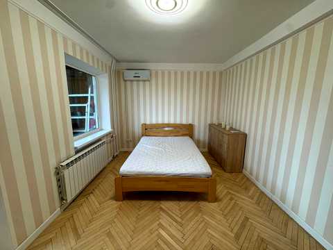 квартира по адресу Воскресенский просп. (Перова), 25