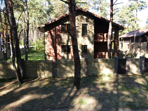 будинок за адресою Зелена, 64