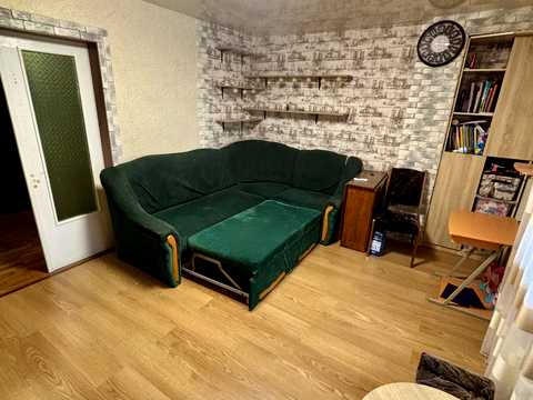 квартира по адресу Михаила Лушпы просп. (Космонавтів), 12