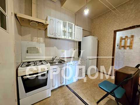 квартира по адресу Героев Харькова просп. (Московский), 35
