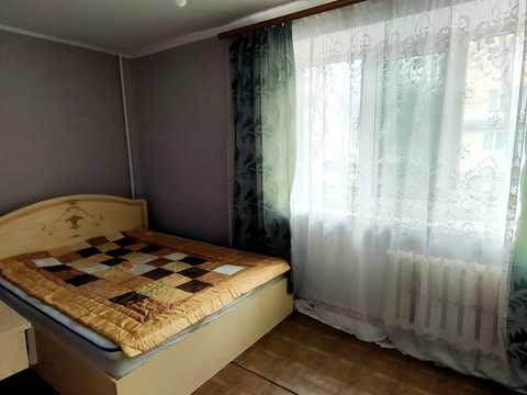 квартира за адресою Садова вул., 4
