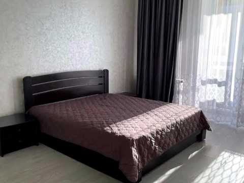 квартира по адресу Зализничная ул., 7