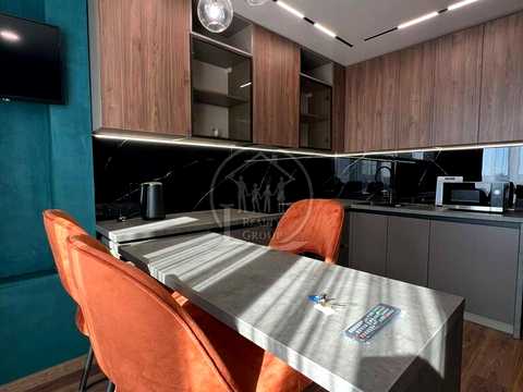 квартира за адресою Одеса, Літературна вул., 10-Б