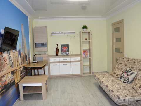 квартира за адресою Крушельницької вул., 17
