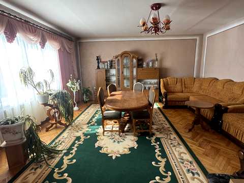 дом по адресу Винниченка, 13
