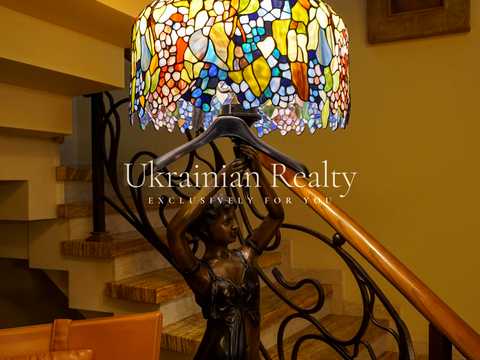 дом по адресу Анатолія Солов'яненка ул.