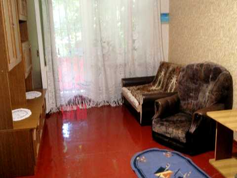 квартира по адресу Криворожская ул., 4