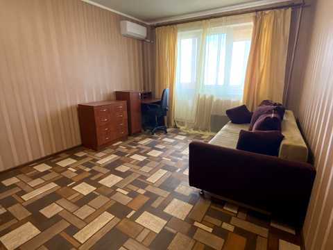 квартира за адресою Червоної Калини просп. (Володимира Маяковського), 30-А
