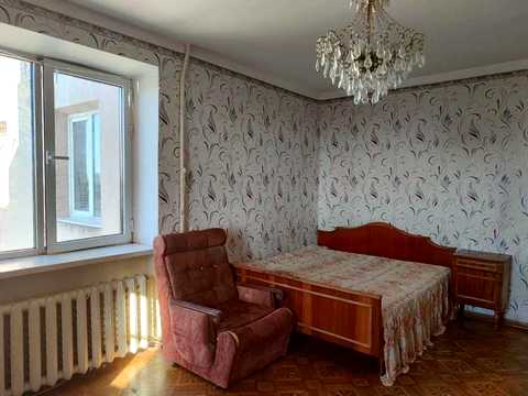 квартира по адресу Алексея Вадатурского ул. (Маршала Малиновского), 71/1
