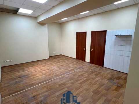 коммерческая по адресу Батумская ул., 11