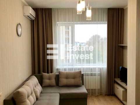 квартира за адресою Отакара Яроша пров., 22