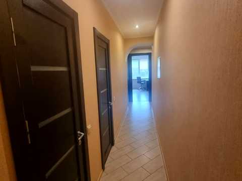 квартира по адресу Старонаводницкая ул., 8-Б