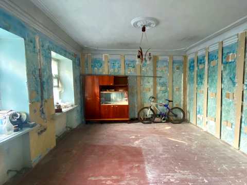 будинок за адресою Хутірський пров., 10