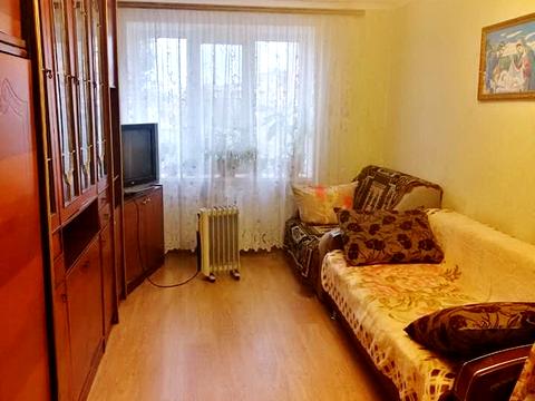 квартира по адресу Паустовского ул. (Паустовского), 1