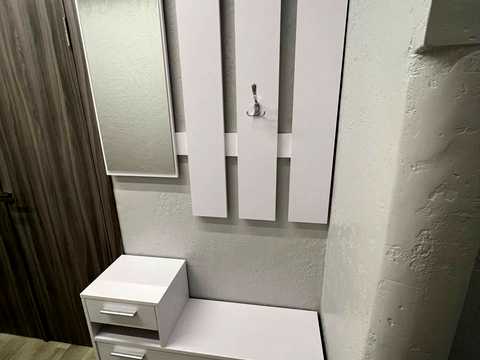 квартира по адресу Королёва ул., 17