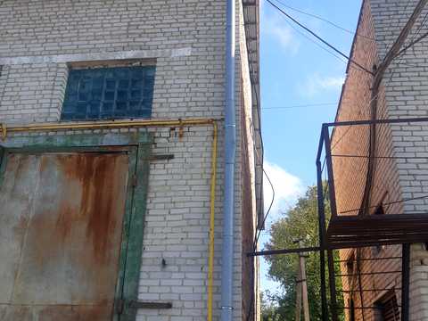 коммерческая по адресу Заводська, 4б