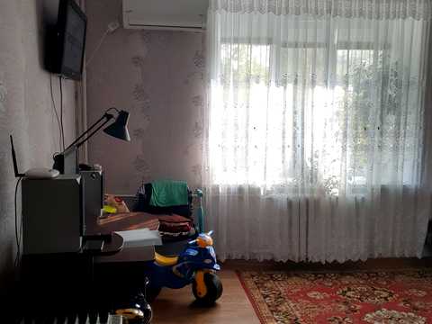 квартира по адресу ул. Никольская
