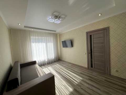 квартира за адресою Учительська, 3б
