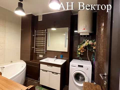 квартира за адресою Тракторобудівників просп., (94в)