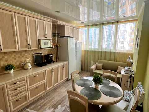 квартира по адресу Киевская ул., 243-А