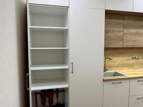 квартира по адресу Никольско-Слободская ул., 3-А