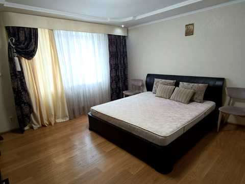 квартира за адресою Проспект Миру, 20