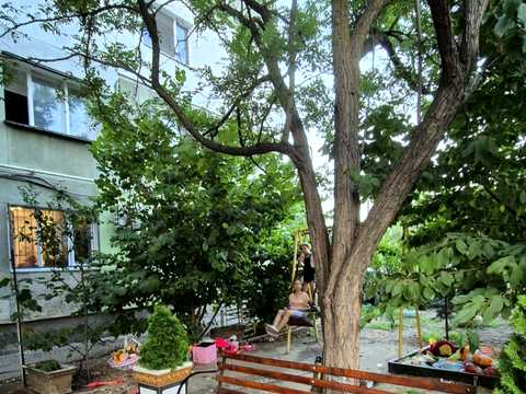 квартира по адресу Лузановская ул., 65а