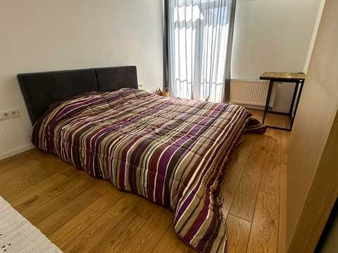 квартира за адресою Регенераторна вул., 4 к5