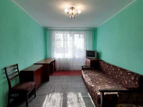 квартира по адресу Маршала Рыбалко ул. (Маршала Рибалка), 47