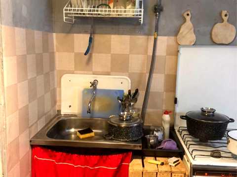 квартира по адресу Леси Украинки ул., 14