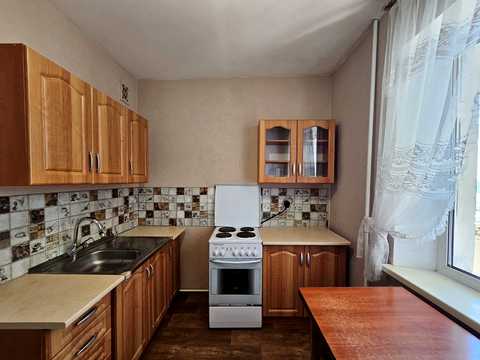 квартира за адресою Петра Григоренка просп., 36
