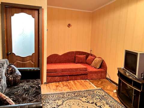 квартира по адресу Ивана Мазепы ул. (Калініна), 55