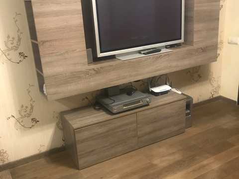квартира за адресою Зодчих вул., 4