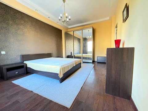 квартира за адресою Петра Калнишевського вул. (Харитонова), 11