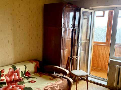 квартира по адресу Рижская ул., 18