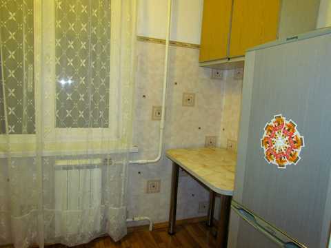 квартира за адресою Межовий пров., 3