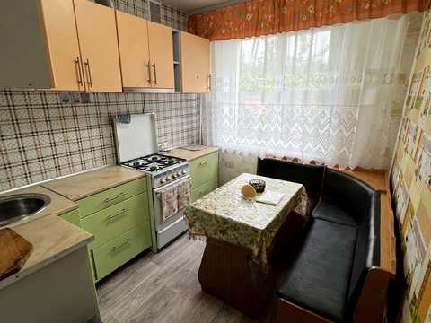 квартира за адресою Проспект свободи, 140