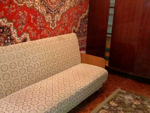 квартира по адресу Марсельская ул.