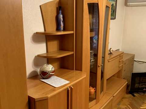 квартира за адресою Панаса Мирного вул., 27