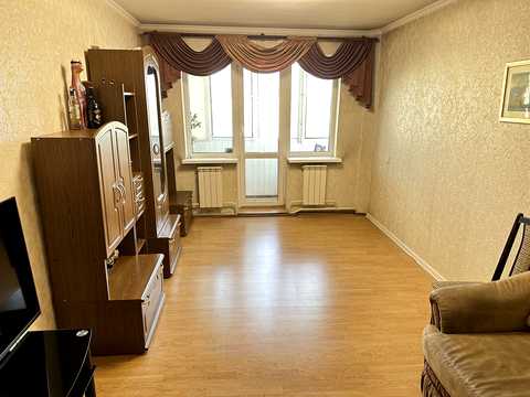 квартира за адресою Борщагівська вул., 4