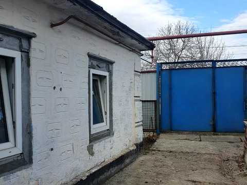 дом по адресу Волшебная